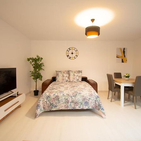 Le Joyau T2-55M2 Centre Ville 10Min Disney Bussy-Saint-Georges Dış mekan fotoğraf